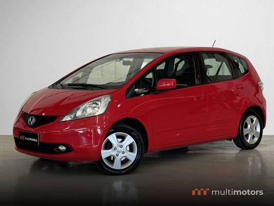 HONDA FIT 1.4 LXL 16V FLEX 4P MANUAL HONDA FIT 1.4 LXL 16V FLEX 4P MANUAL